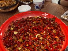 -鸡本无敌江湖菜(摩尔城店)