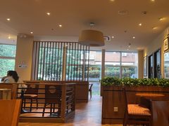 -COSTA COFFEE(张江软件园店)