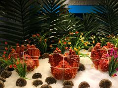 -阳光岛·海鲜盛宴(银泰中心in99店)