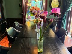 -阿兹凯乐·老洋房西餐