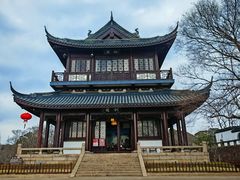 -虞山风景区