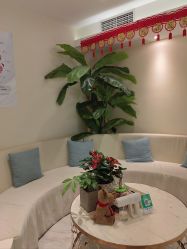 -健身堂科技美肌SPA