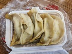 -金春锅贴(北京西路店)