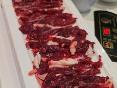 -八合里潮汕鲜牛肉火锅(上海汇智广场店)