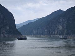 -白帝城·瞿塘峡景区