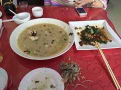 连池鱼豆味坊-连池鱼豆味坊(风景区店)