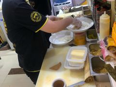 -N多寿司(福都广场店)