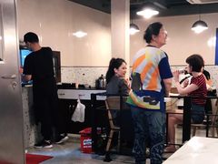 大堂-二楼老店重庆鸡公煲(真光路店)