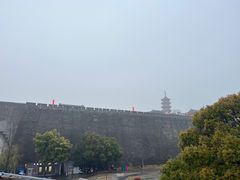 -南京城墙景区