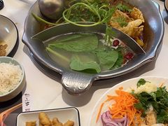 -刘一锅筋头巴脑(大悦城C店)