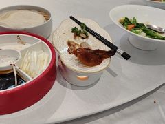 -满堂·烤鸭店·北京菜(鼓楼店)