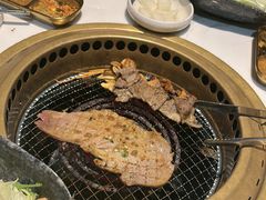 -炙城·韩式烤肉(南京东路店)