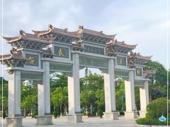 -梵天禅寺