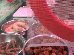 -黎里王记辣脚(书院巷店)