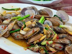 -滑记海鲜饭店·老字号(海鲜街店)