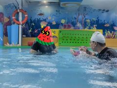 -艾悠宝亲子游泳·水育早教·婴幼儿游泳·儿童游泳