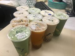 -1点点(新会店)