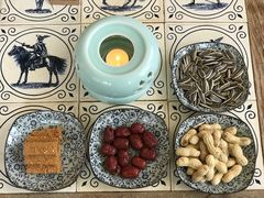 -大可堂普洱茶馆(襄阳南路馆)