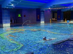 -Waterfall瀑布湾优健源(华侨城店)