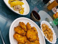-听风阁农家私房菜茶楼(龙坞店)