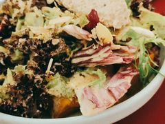 生菜色拉-红房子西菜馆(淮海中路店)