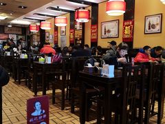 大堂-姚记炒肝店(簋街店)