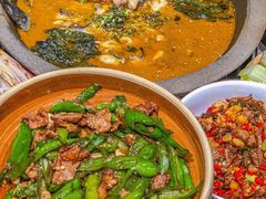 -食理八湘(中海城风情苑北区店)