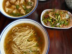 -文楼·淮扬菜·淮安早茶(河下古镇翔宇店)