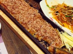 -朴大人炭烤·韩国料理(奥帆中心海尔洲际店)