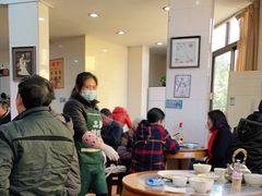 大堂-品香排骨饭(羊官路店)
