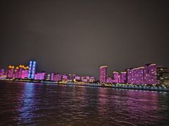 -武汉两江游览·夜游长江(汉口粤汉码头)