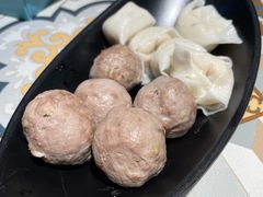 -三毛牛肉店(福强店)