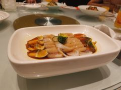 -华膳楼·安徽地标美食·中华餐饮名店(文化公园店)
