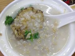 -长平肥姐白粥·海鲜打冷
