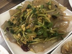-老七饭馆(光荣道总店)