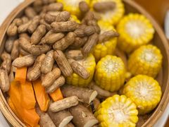 -天禄华美达广场酒店-雅兰轩中餐厅(青年路店)