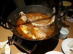 -卞氏菜根香(青羊万达店)