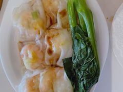 虾仁肠粉-青岛海景花园大酒店·粤海餐厅