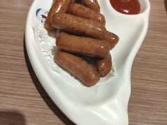 -诺丁牛排(南京江宁万达店)
