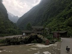 -神龙峡风景区