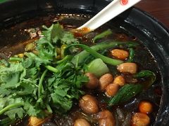 -赤酱红油(家乐福店)