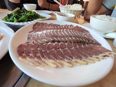 -羊八碗