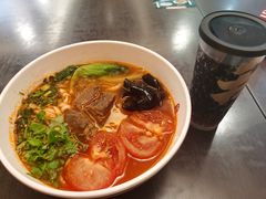 -康师傅私房牛肉面(申虹店)