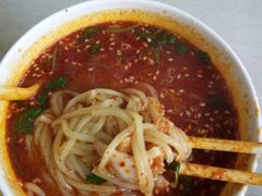 -金钱麻辣爆肚(福都店)