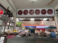 -榮泰米粉湯(Left Shop)