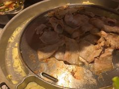 -哈哈碳都·牛肋条无限自助烤肉(台江万达店)