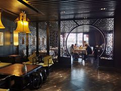 大堂-鼓楼东街老火锅(鼓楼店)