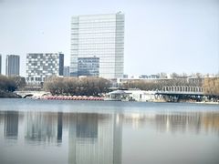 -大兴滨河森林公园