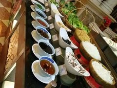 -广州凤凰城酒店-维也纳西餐厅