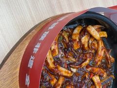 -米村拌饭(金象城店)